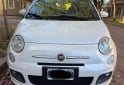 Autos - Fiat 500 sport 2013 Nafta 100000Km - En Venta