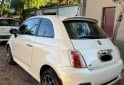 Autos - Fiat 500 sport 2013 Nafta 100000Km - En Venta