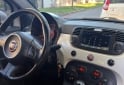 Autos - Fiat 500 sport 2013 Nafta 100000Km - En Venta
