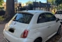 Autos - Fiat 500 sport 2013 Nafta 100000Km - En Venta
