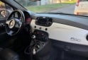 Autos - Fiat 500 sport 2013 Nafta 100000Km - En Venta