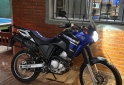 Motos - Yamaha xtz tenere adventure 2019 Nafta 26500Km - En Venta