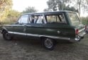 Autos - Ford Falcon 2026 Nafta 111111Km - En Venta