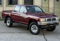 Camionetas - Toyota Sr5 2000 Diesel 100000Km - En Venta