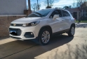 Autos - Chevrolet Tracker LTZ+ AWD 4X4 2017 GNC 87000Km - En Venta