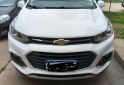 Autos - Chevrolet Tracker LTZ+ AWD 4X4 2017 GNC 87000Km - En Venta