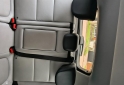 Autos - Chevrolet Tracker LTZ+ AWD 4X4 2017 GNC 87000Km - En Venta