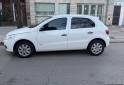 Autos - Volkswagen Gol trend 2012 Nafta 107000Km - En Venta
