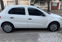 Autos - Volkswagen Gol trend 2012 Nafta 107000Km - En Venta