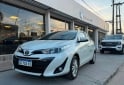 Autos - Toyota YARIS 5 PTAS 1.5 6M/T XLS 2019 Nafta 55600Km - En Venta