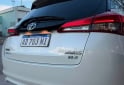 Autos - Toyota YARIS 5 PTAS 1.5 6M/T XLS 2019 Nafta 55600Km - En Venta