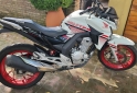 Motos - Honda Cb 2023 Nafta 10800Km - En Venta