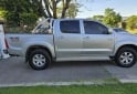 Camionetas - Toyota Srv 4x4 2010 Diesel 120000Km - En Venta
