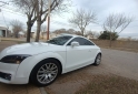 Autos - Audi Tt 2011 Nafta 109000Km - En Venta