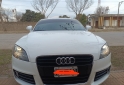 Autos - Audi Tt 2011 Nafta 109000Km - En Venta