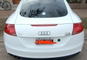 Autos - Audi Tt 2011 Nafta 109000Km - En Venta
