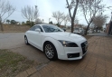 Autos - Audi Tt 2011 Nafta 109000Km - En Venta