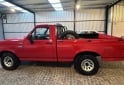 Camionetas - Ford F100 1995 Diesel 100000Km - En Venta