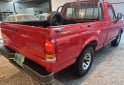 Camionetas - Ford F100 1995 Diesel 100000Km - En Venta