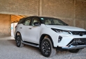 Camionetas - Toyota Sw4 diamon 2024 Diesel 1800Km - En Venta