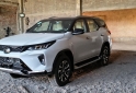 Camionetas - Toyota Sw4 diamon 2024 Diesel 1800Km - En Venta