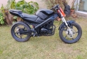 Motos - Gilera VC 200 2014 Nafta 15000Km - En Venta