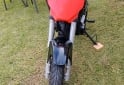 Motos - Gilera VC 200 2014 Nafta 15000Km - En Venta