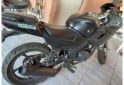 Motos - Gilera VC 200 2014 Nafta 15000Km - En Venta