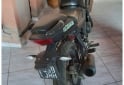 Motos - Gilera VC 200 2014 Nafta 15000Km - En Venta