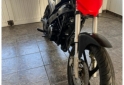 Motos - Gilera VC 200 2014 Nafta 15000Km - En Venta