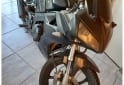Motos - Gilera VC 200 2014 Nafta 15000Km - En Venta