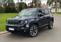 Camionetas - Jeep Renegade Longitude 2020 Nafta 115000Km - En Venta