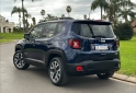 Camionetas - Jeep Renegade Longitude 2020 Nafta 115000Km - En Venta