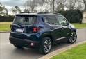 Camionetas - Jeep Renegade Longitude 2020 Nafta 115000Km - En Venta