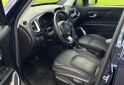 Camionetas - Jeep Renegade Longitude 2020 Nafta 115000Km - En Venta