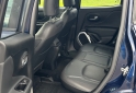 Camionetas - Jeep Renegade Longitude 2020 Nafta 115000Km - En Venta