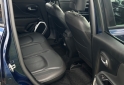 Camionetas - Jeep Renegade Longitude 2020 Nafta 115000Km - En Venta
