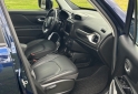 Camionetas - Jeep Renegade Longitude 2020 Nafta 115000Km - En Venta