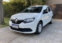 Autos - Renault Sandero 2018 Nafta 88000Km - En Venta