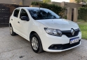 Autos - Renault Sandero 2018 Nafta 88000Km - En Venta