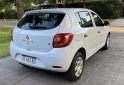 Autos - Renault Sandero 2018 Nafta 88000Km - En Venta