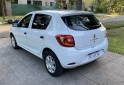 Autos - Renault Sandero 2018 Nafta 88000Km - En Venta