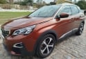 Autos - Peugeot 2018 ALLURE 1.6 THP 2018 Nafta 73000Km - En Venta