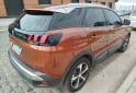 Autos - Peugeot 2018 ALLURE 1.6 THP 2018 Nafta 73000Km - En Venta