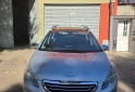 Autos - Peugeot 2008 2016 Nafta 126000Km - En Venta