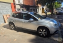 Autos - Peugeot 2008 2016 Nafta 126000Km - En Venta