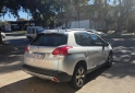 Autos - Peugeot 2008 2016 Nafta 126000Km - En Venta
