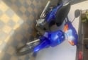 Motos - Motomel Blits 2025 Nafta 60Km - En Venta