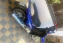 Motos - Motomel Blits 2025 Nafta 60Km - En Venta