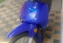 Motos - Motomel Blits 2025 Nafta 60Km - En Venta